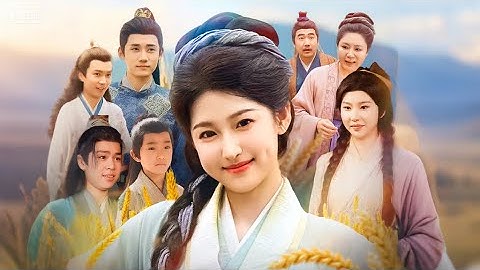 【IndoSub】Setelah reborn! Aku bawa keluarga ubah nasib, kaya raya &cinta pun dapat!#drama #minidrama