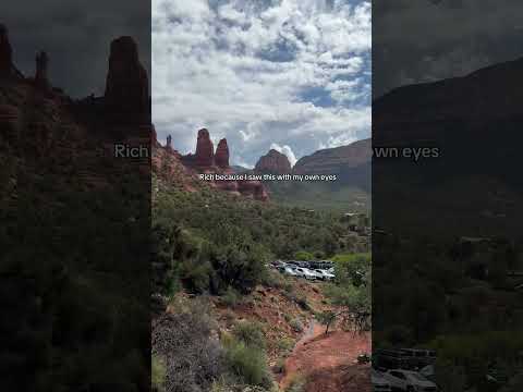 You Ever Been To Sedona Sedona