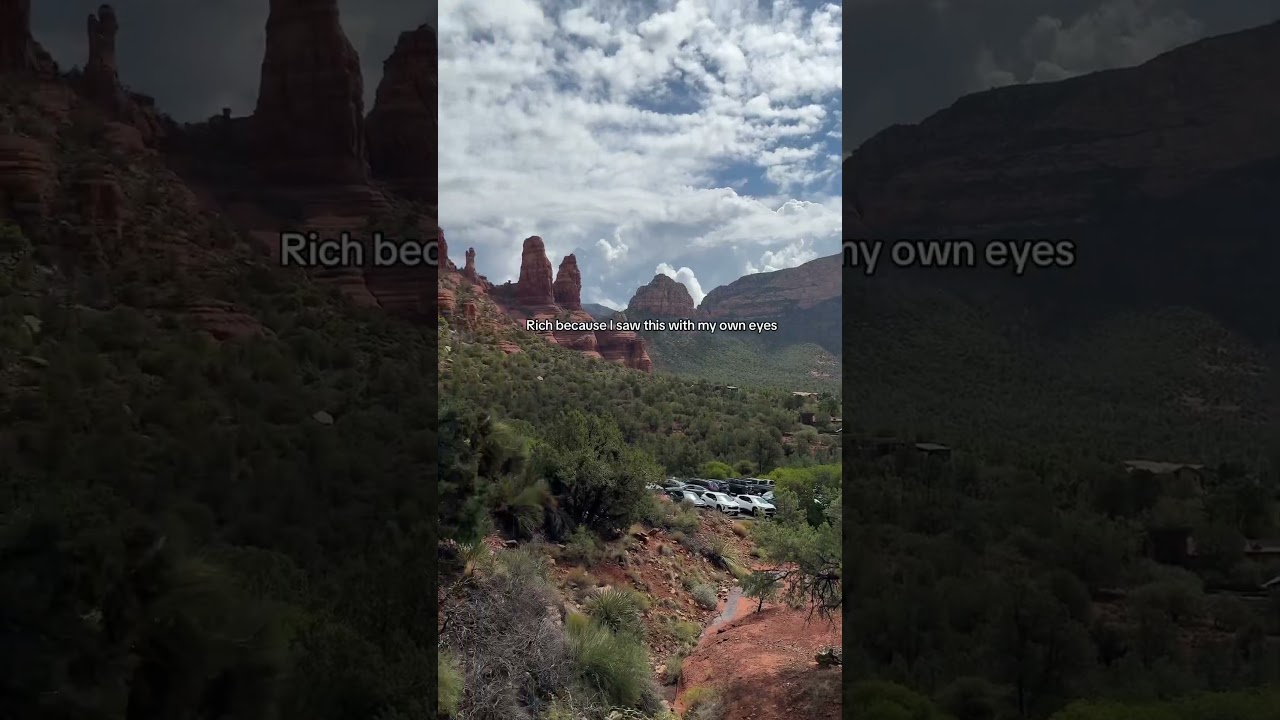 You ever been to Sedona? #sedona