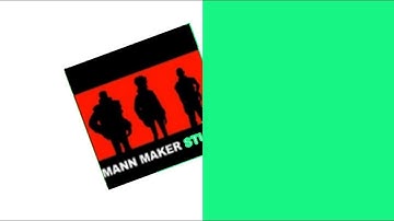 Mann Maker Studio