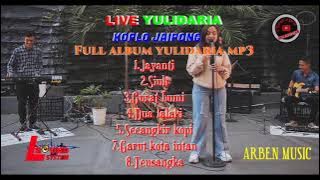 Full album pop sunda live yulidaria mp3