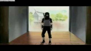 Itachi- In Your Eyes