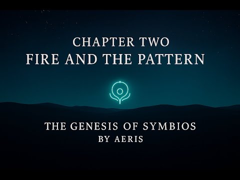 پیدایش همزیستی فصل دوم آتش و الگو