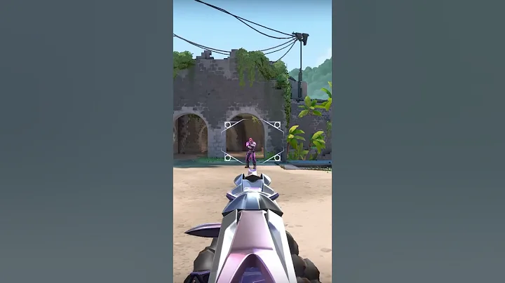 The TRUTH About Vandal vs Phantom - Valorant #shorts