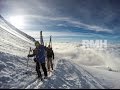 Ski-Touring Mt. Elbrus 3 Days In Total | RMH Elbrus Guides (Russian Mountain Holidays)
