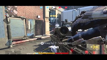 Dare Raza - #OBEYRC Daytage #1