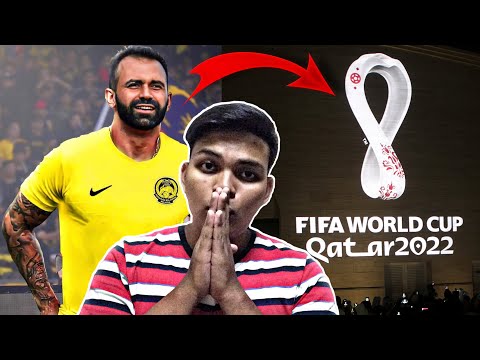 Video: Carta Yang Mengerikan Menunjukkan Angka Manusia Piala Dunia Qatar