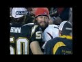The Fork in the Road Game (Broncos vs. Chargers 2005, Week 17)