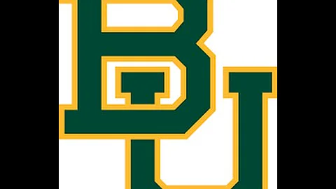 Baylor Bears Recruiting Update / Trendavion Dickso...