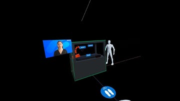 XR Prototyping - Hybrid approach