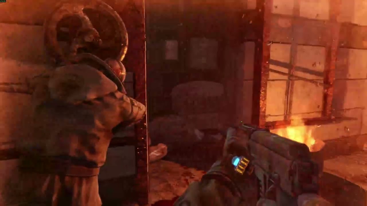 Metro Last Light  original edition 100% Achievements All moral points and diaries. Level 24