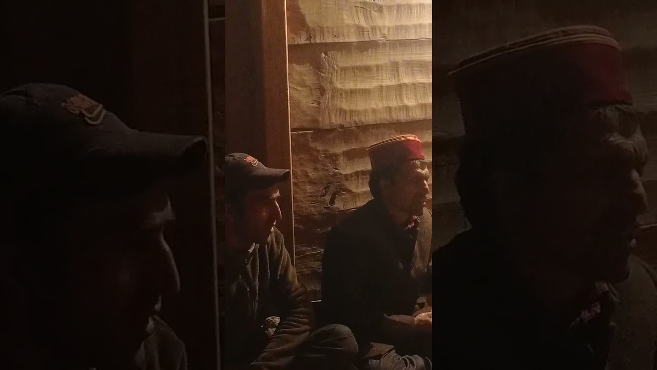 ##लोक पारम्परिक जागर by kagadi lal ❤️❤️##