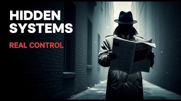 Kafkaesque Explained: Exposing the Hidden Systems That Control Your Life