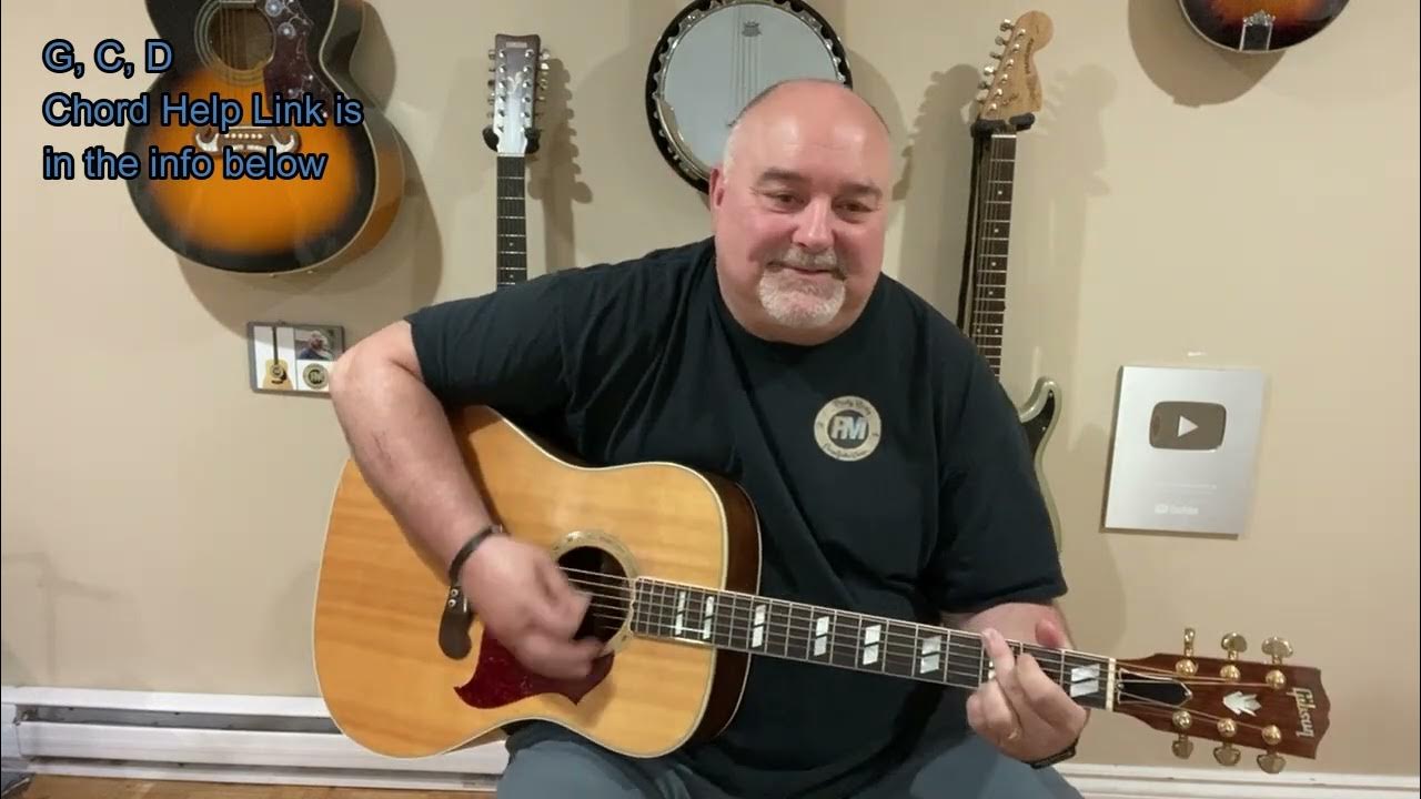 Whole Lotta Shakin' Goin' On - Jerry Lee Lewis (cover/lesson) - Easy 3 Chord Tune Whole Lotta Shakin' Goin' On - Jerry Lee Lewis (cover/lesson) - Easy 3 Chord Tune
