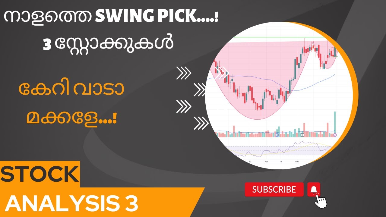 3 Stocks Ready to Explode YouTube