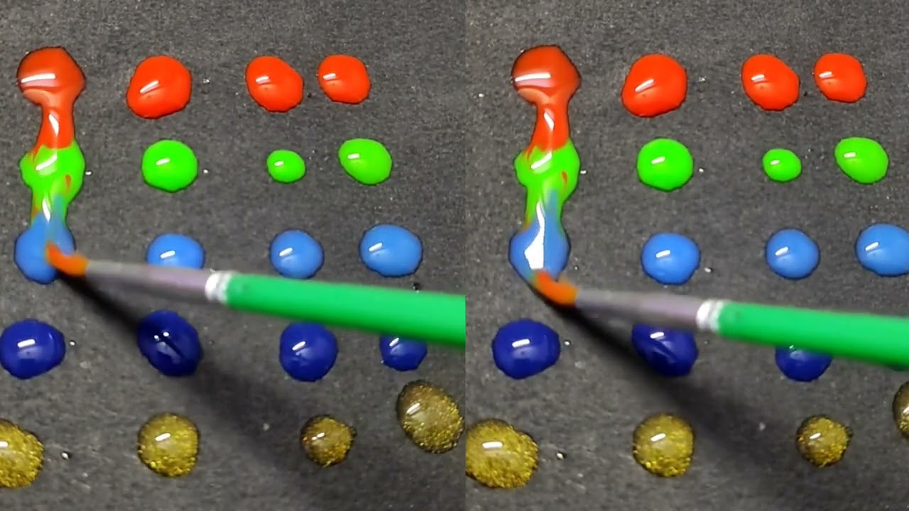 🌈Colour Drops💧