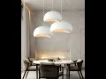 Beilstein - Pendant Light Stone Rock