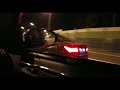 Chrysler 300C SRT8 vs BMW 760 F