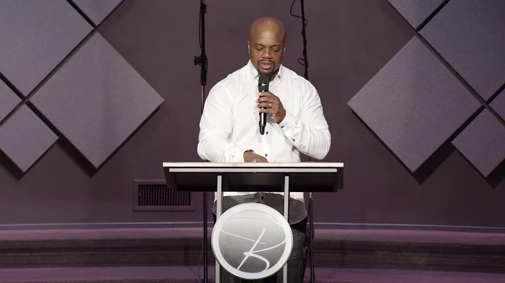 It Just Makes Sense // Money Matters // Terry W. B...