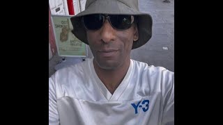 DJ Brockie @ Accelerated Culture 25 \u0026 26 - Global Gathering 2006