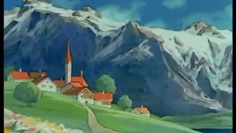 Heidi.....tittle song