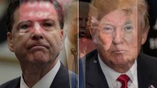 Senate Democrats enter new territory on Russia probes with push to grill Sessions, Trump