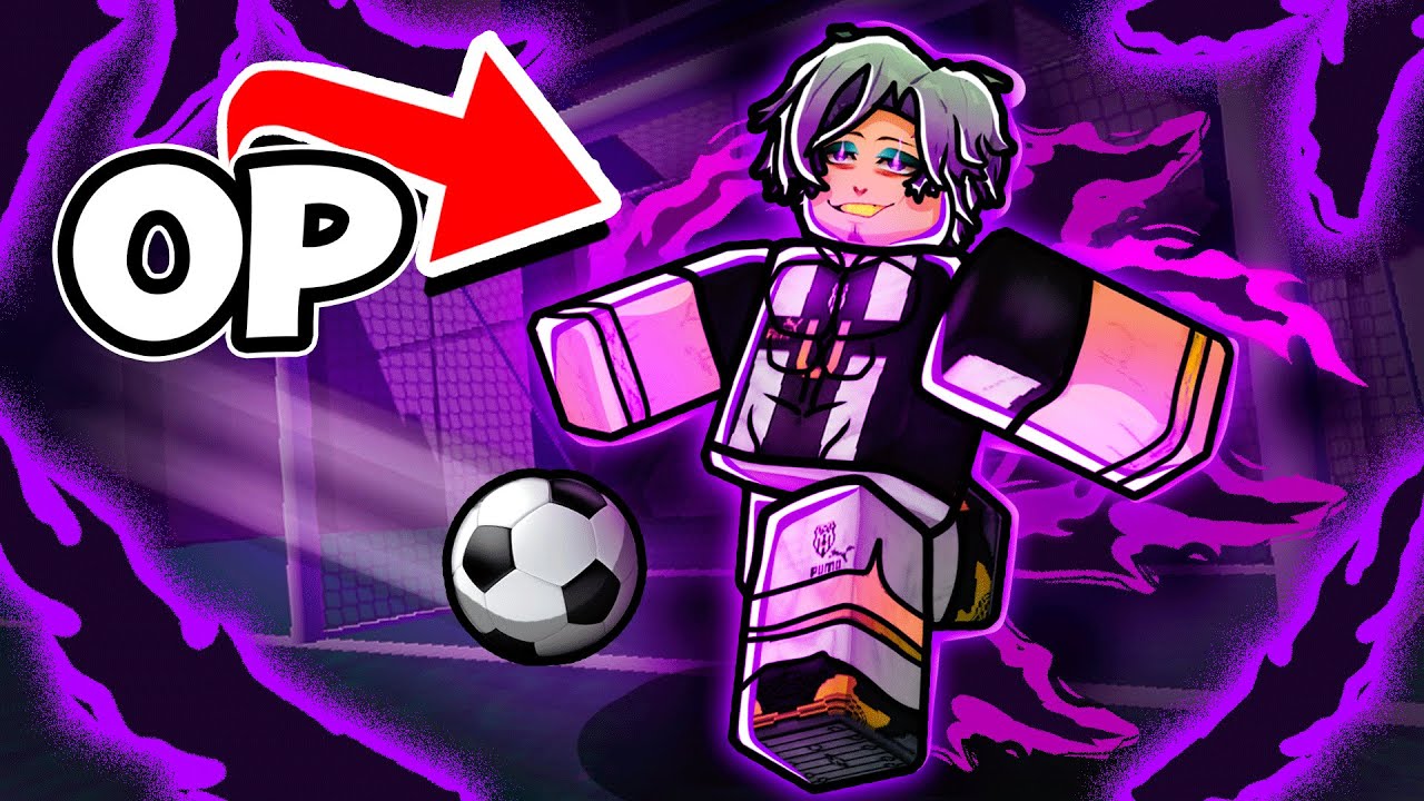 I Became A PRO GOALKEEPER Using Don Lorenzo’s GOLDEN Defense In Blue Lock Rivals