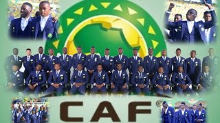 CAF YAICHINJIA BAHARINI YANGA SC KIMATAIFA