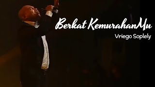 Berkat KemurahanMu ( NDC ) Vriego || Soplely || GSJS Pakuwon | Surabaya