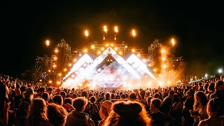 DREAM NATION 2023 - OFFICIAL AFTERMOVIE
