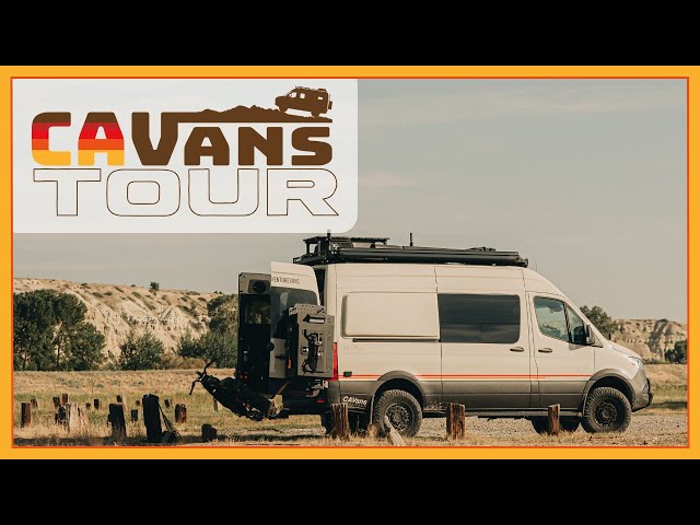 Paper Towel Holder - Revel - Canyon Adventure Vans