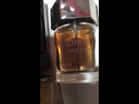 مجموعة عطور رجالي مع ميس    2016