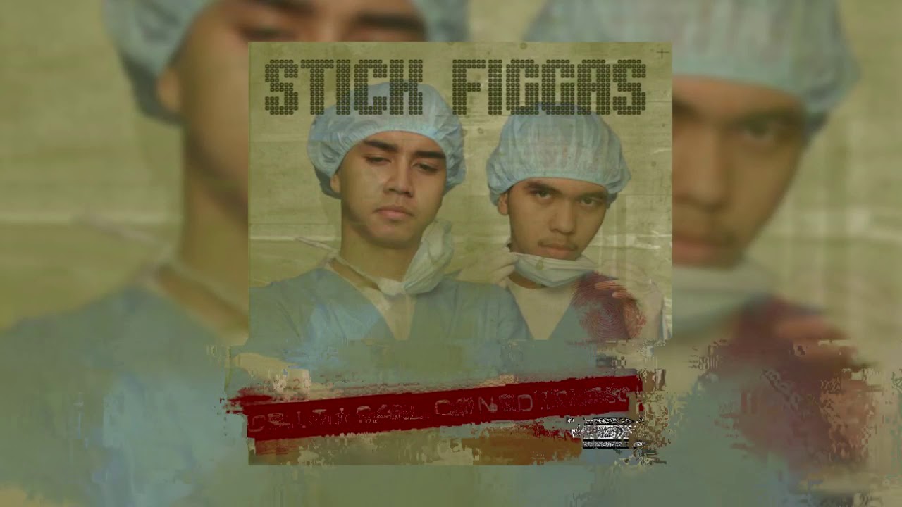 Watch 12. Suicide Note - Stick Figgas on YouTube Watch 12. Suicide Note - Stick Figgas on YouTube