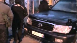 В Приморье задержан лидер ОПГ и его помощники В Приморье задержан лидер ОПГ и его помощники