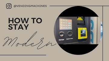 How to Stay Modern With Cashless Payment