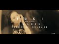 FUKI - IN LOVE (album teaser)