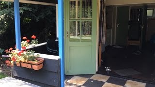 Review Huisje Ponypark Slagharen - Geen Aanrader - Augustus 2015