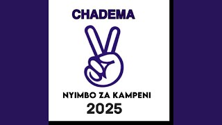 Naipenda Chadema (-RMX-)