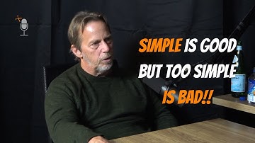 RISC vs CISC - Jim Keller | Lex Fridman Podcast