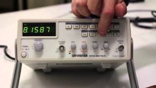 Famous Function generator Profile