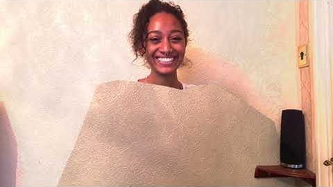 Invisibility Cloak After Effects