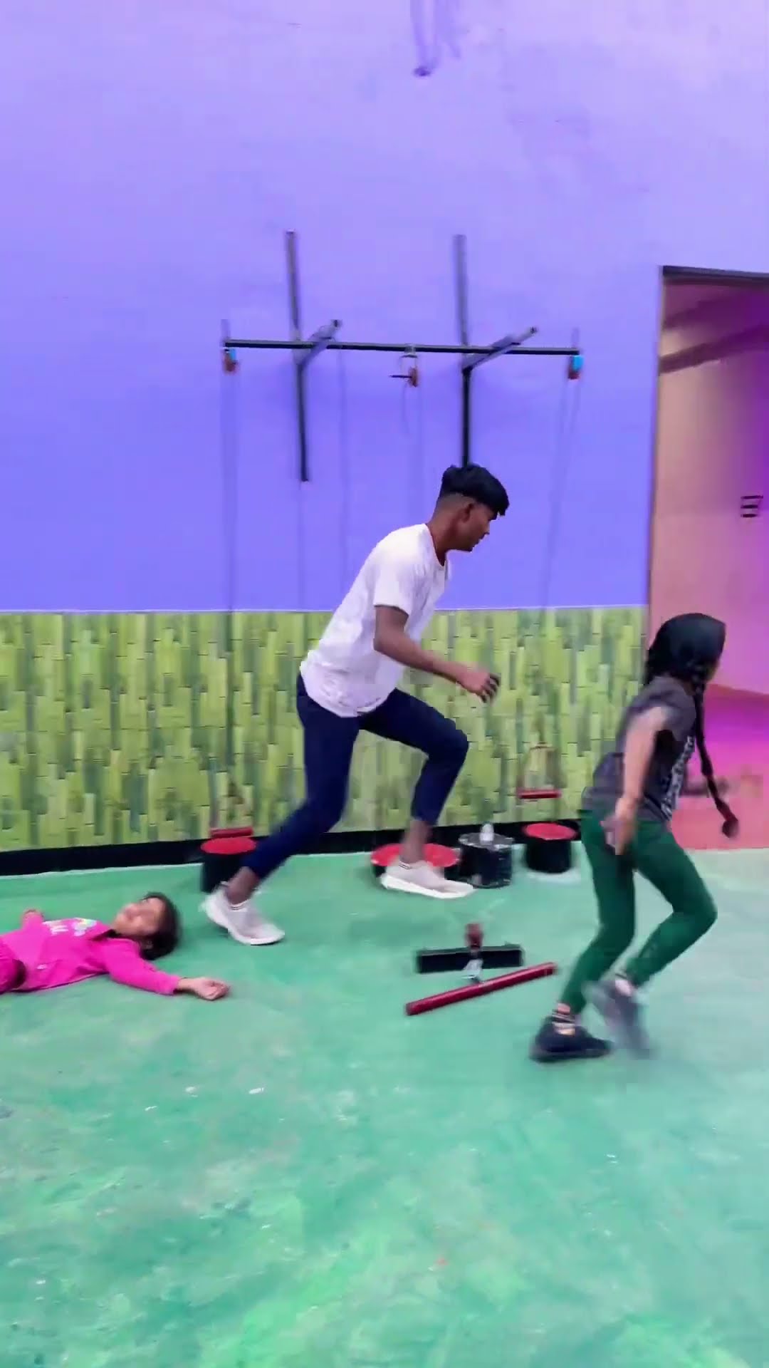 Sister Ko Bachao ??? #shortvideo #comedy #funny