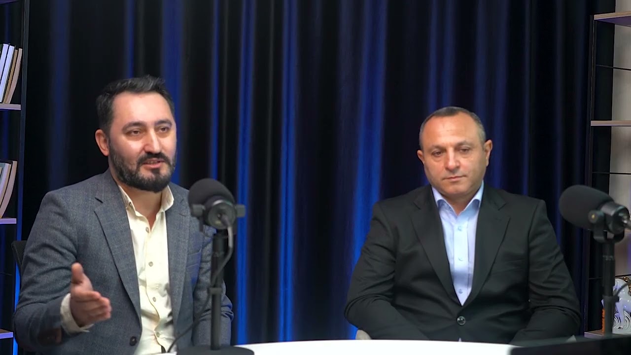 SPORTLAB VERİLİŞİNDƏ BU DƏFƏ RAFAEL AĞAYEV VƏ ZÜLFİYƏ HÜSEYNOVA HAQQINDA DANIŞDIQ.