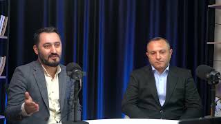 Sportlab Veri̇li̇şi̇ndə Bu Dəfə Rafael Ağayev Və Zülfi̇yə Hüseynova Haqqinda Danişdiq.