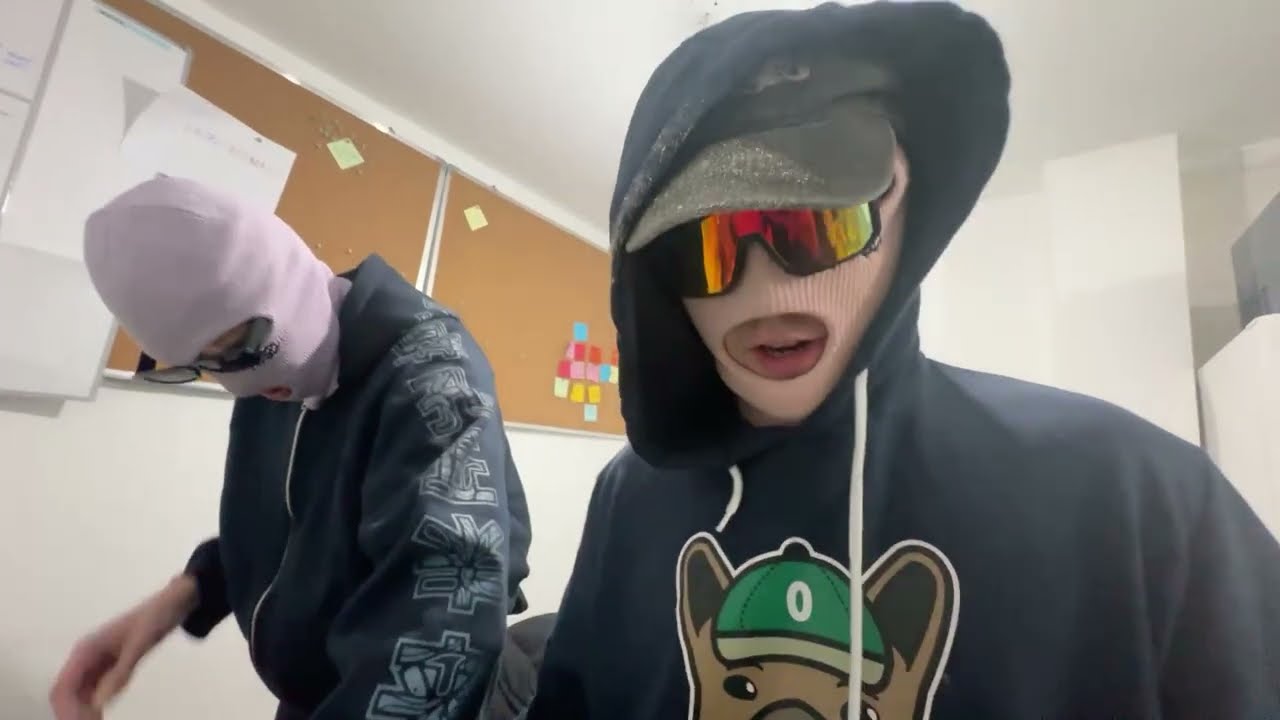 COCINANDO POLLO FRITO 🍗 CON LOS TUSSIWARRIORS [FULL STREAM]