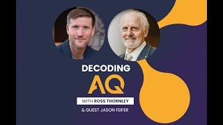 Decoding AQ with Ross Thornley Feat. George Paxinos - Neuroscience