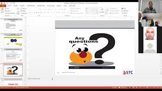 IADC Wellsharp supervisor - DAY 2 PART 3