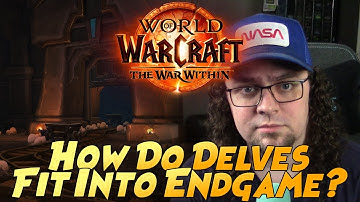 How Do Delves Fit Into Endgame? - Sounds Good Makes Sense #40