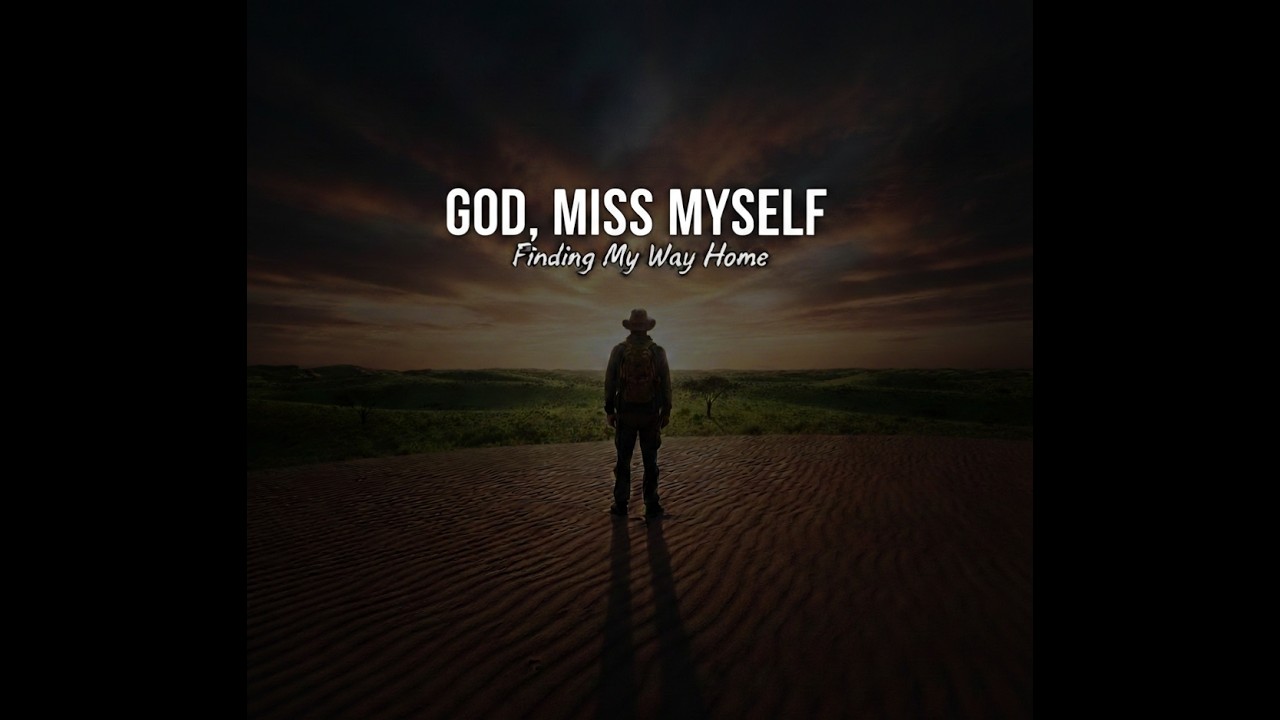 GOD, I MISS MYSELF #faith #mentalhealth #christianpoetry #hope #godimissmyself #findingmyself