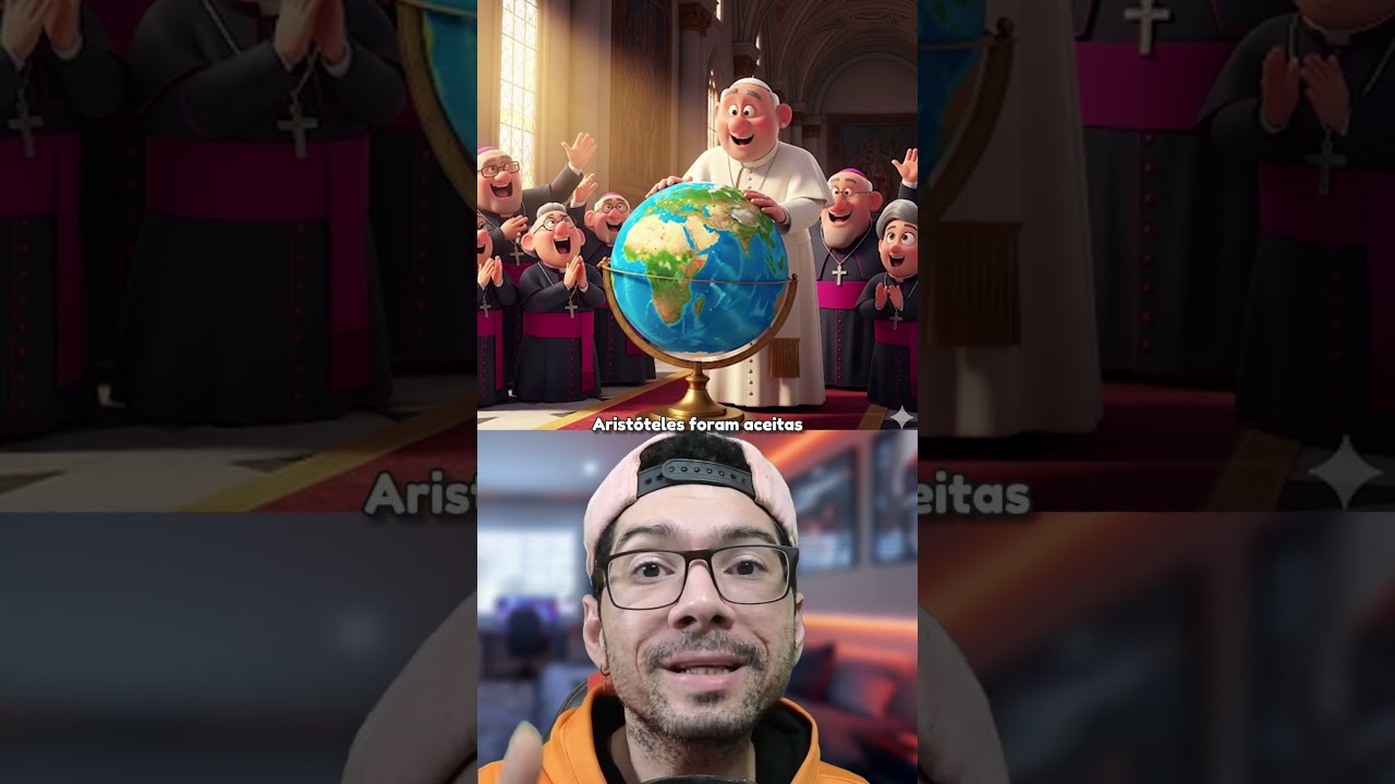 ELE ESTAVA FALANDO A VERDADE...😱